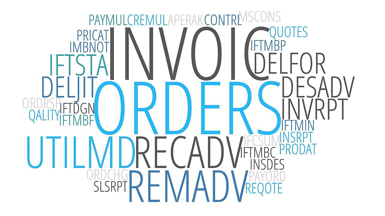 EDIFACT Viewer: How to Read Any EDI Message Instantly