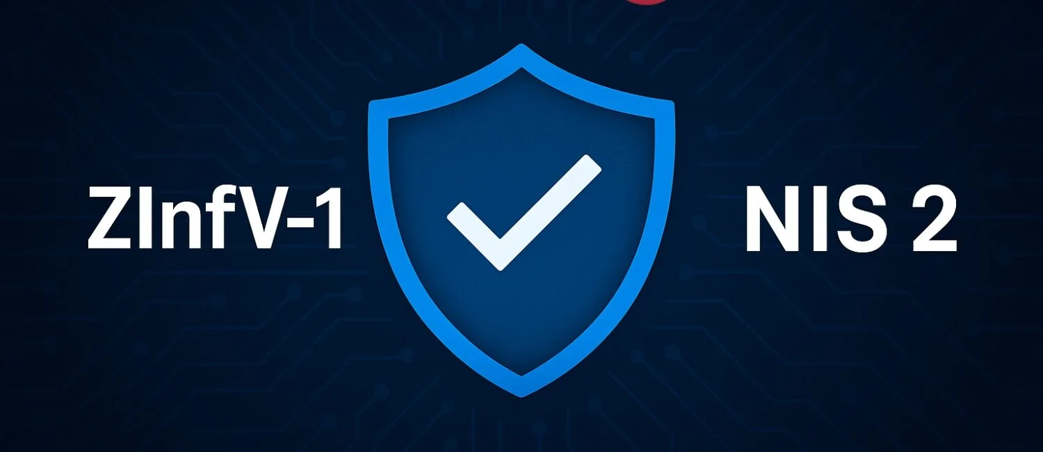 Približuje se rok za obvezno samoregistracijo zavezancev po Zakonu o informacijski varnosti