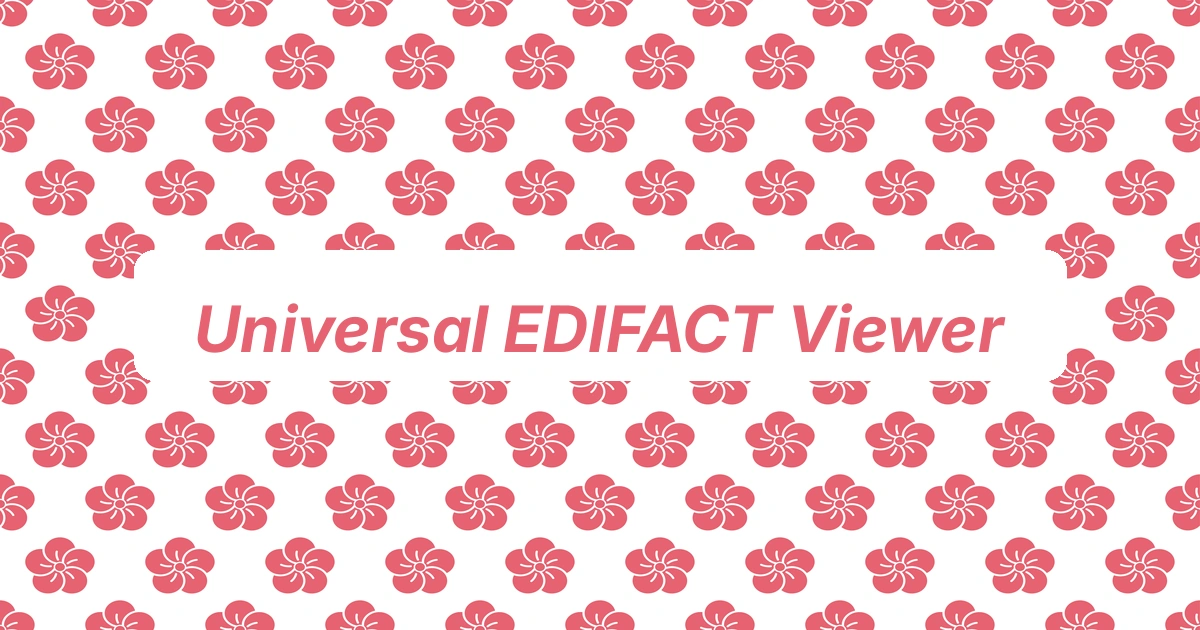edifact-viewer