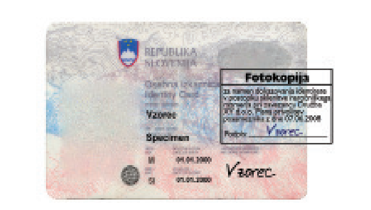 Kraja identitete: ko lahko postanete »dropper«, ne da bi to sploh vedeli