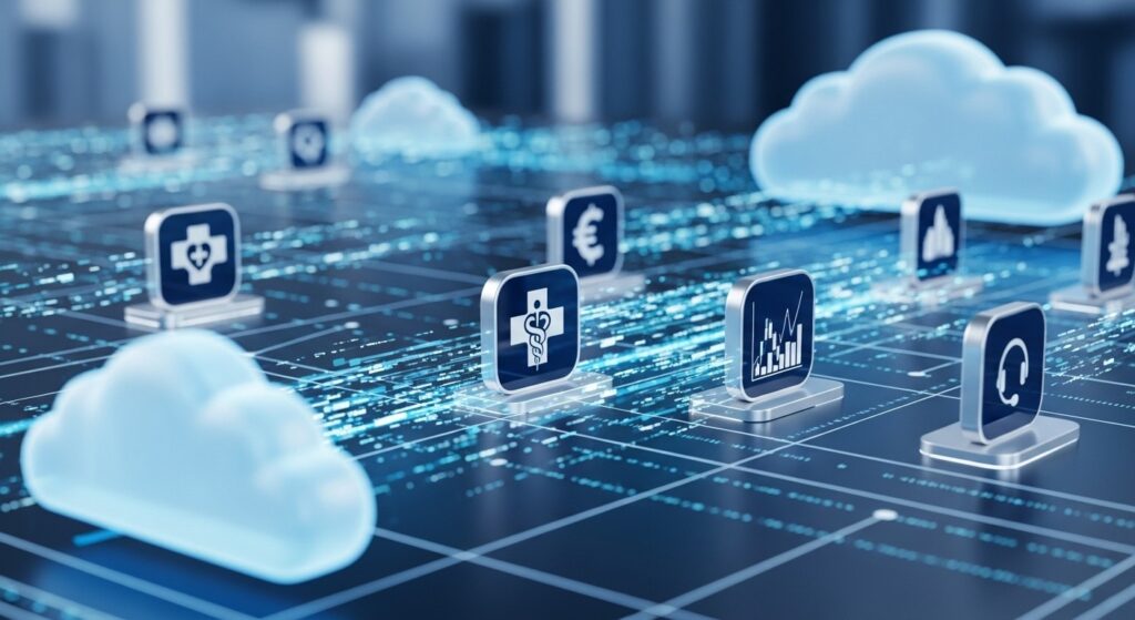 How to Securely Deploy AI Agents in Business