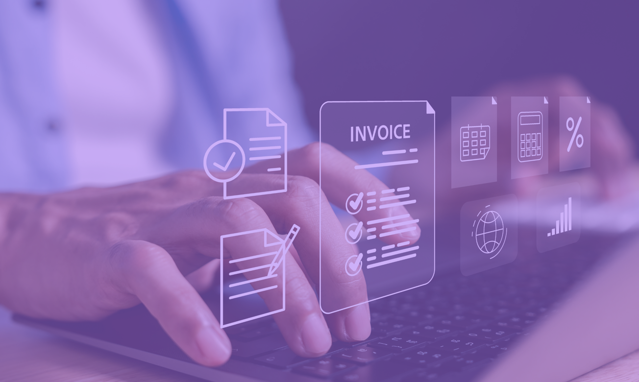 How to view and inspect PDF e-Invoices?