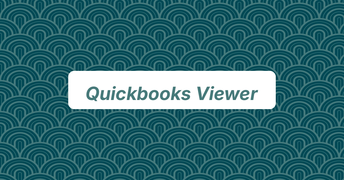 quickbooks-viewer