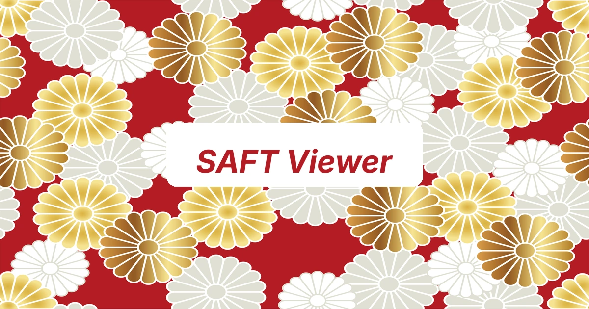 saft-viewer