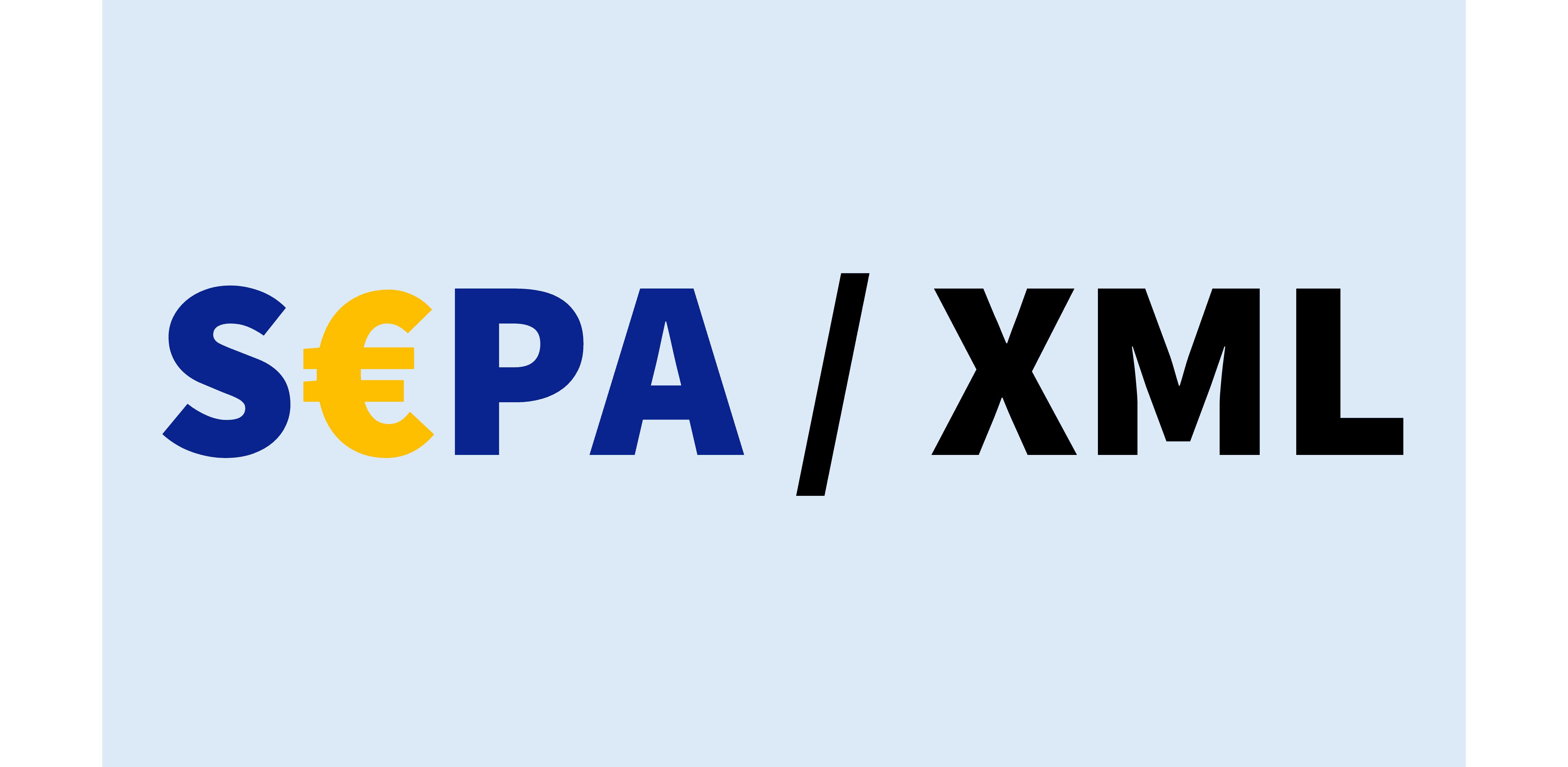 Free online SEPA XML Validator
