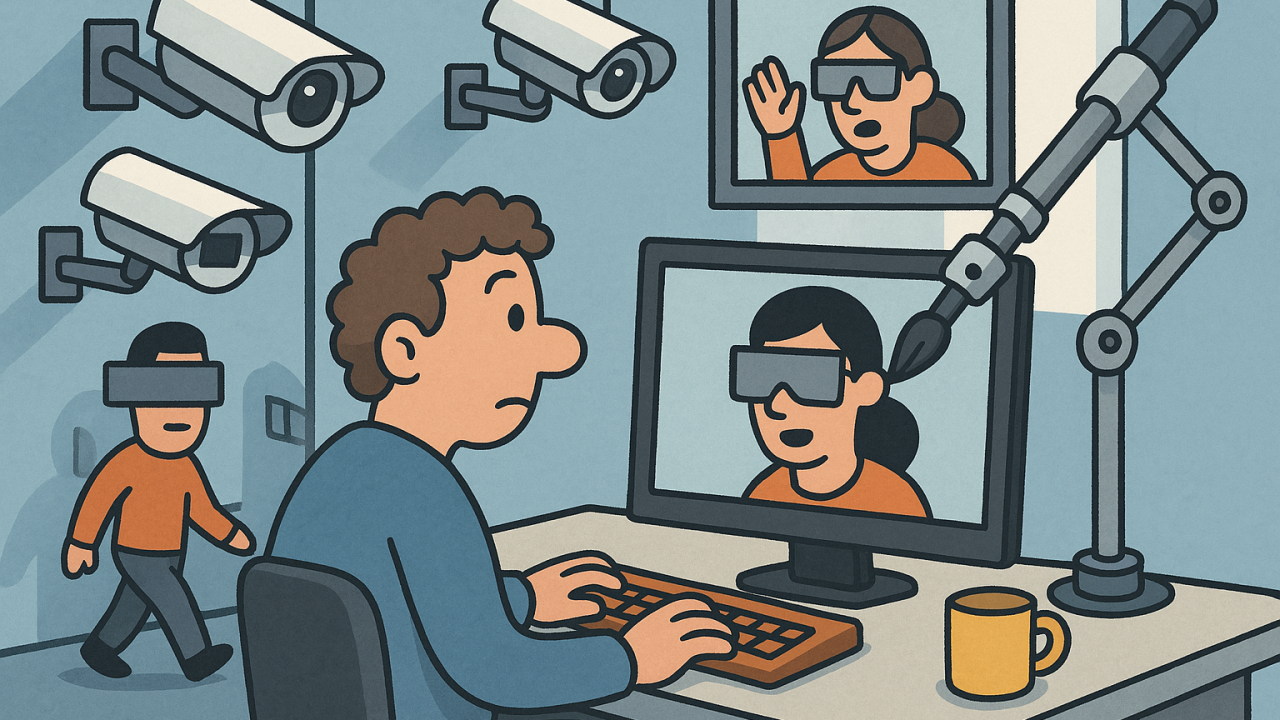 Zaščitite telefon pred prisluškovanjem, avtomobilske ključe pred skimmingom in svojo zasebnost pred geofencingom